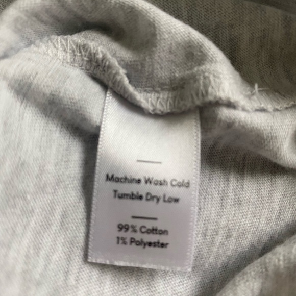 USF Bulls Collegiate Unisex Grey Short Sleeve T-shirt by Homefield Size M Unisex - Picture 13 of 13